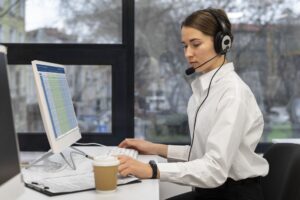 Limo Call Center