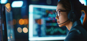 Call Takers and Dispatchers Services